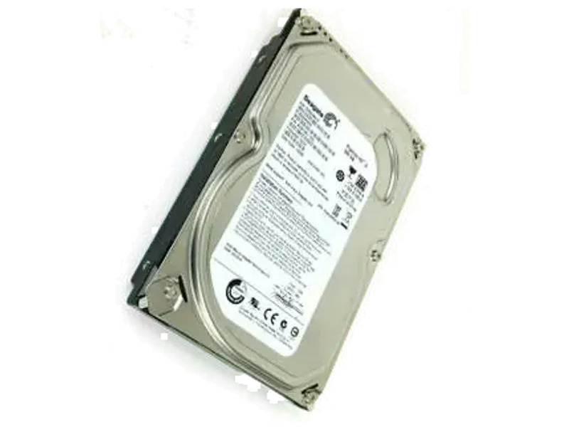 Seagate Pipeline Hdp 500 GB Desktop White, Silver SATA Internal Hard Disk Drive (HDD) (ST3500stpp)