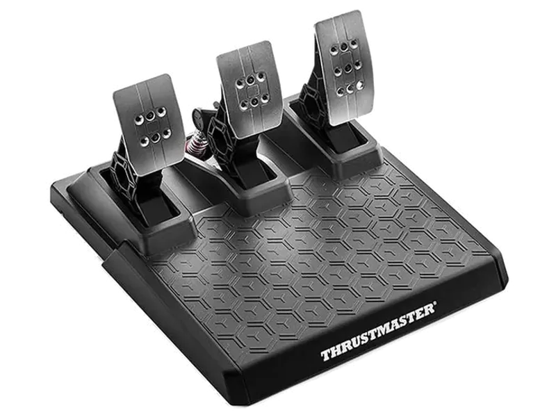 THRUSTMASTER T-3PM WW Motion Controller (Multicolor, For PC, PS3, PS4, PS5, Xbox, Xbox One)