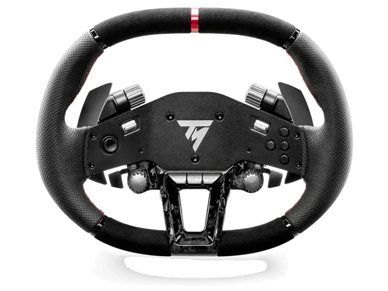 THRUSTMASTER Hypercar Wheel Add - On