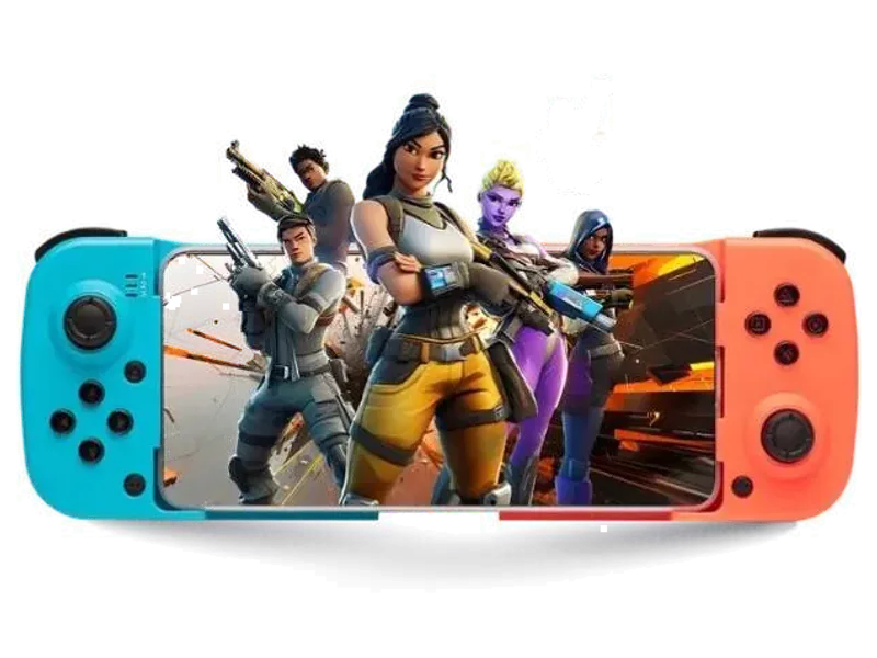 Nitho V50 Bluetooth Gamepad