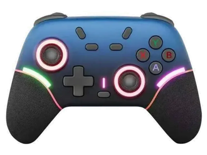 HG WORLD X9 Bluetooth Wireless Controller, Best Value Gaming Remote TV Video Games for Bluetooth Gamepad
