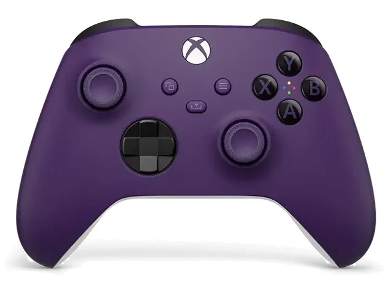 Xbox Wireless Controller – Astral Purple