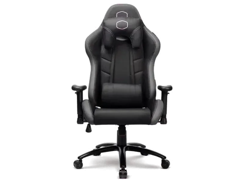 COOLER MASTER Caliber R2 Gaming Chair (Gray)