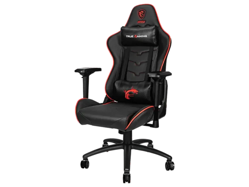 MSI MAG CH120 X GAMING CHAIR