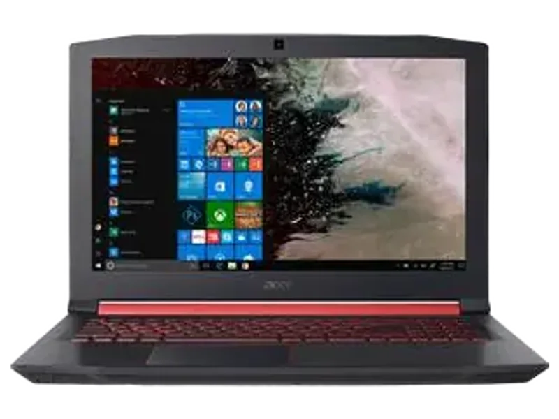 Acer Nitro 5 Intel Core i5 8th Gen 8300H - (8 GB/1 TB HDD/Windows 10 Home/4 GB Graphics/NVIDIA GeForce...
