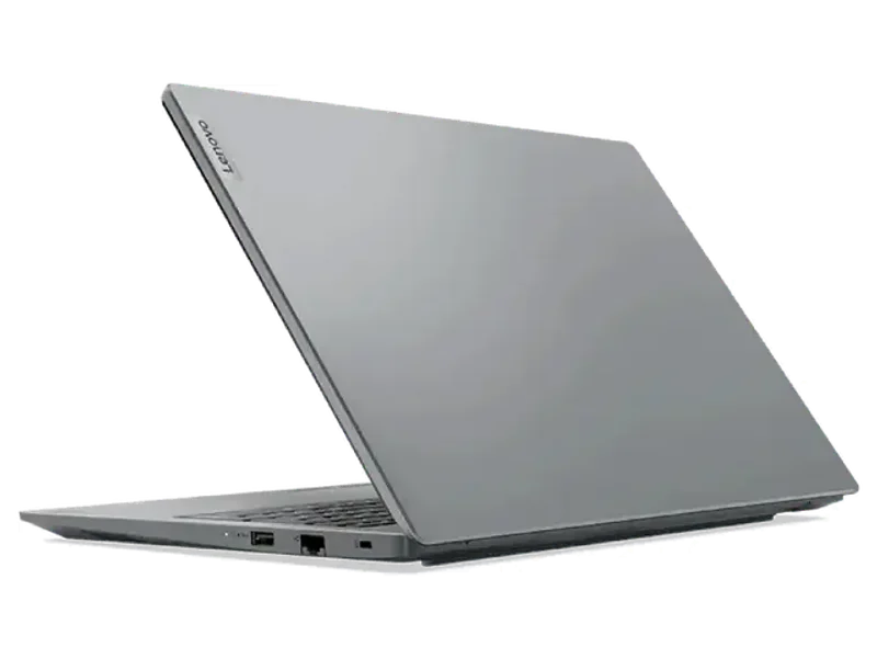 Lenovo V15, AMD Ryzen 5 7520U, 16GB RAM, 512GB SSD, WUXGA 15.6” (39.62cm), DOS, Arctic Grey, 1.63Kg, 83CQA01BIN, 250 Nits, Antiglare, 1Y Warranty, Laptop