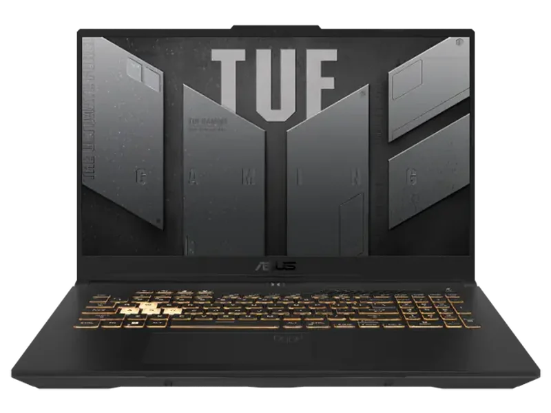 ASUS TUF GAMING F15, GAMING LAPTOP, 12TH GEN INTEL CORE I5-12500H, RTX 3050 GRPH (16GB/512GB/39.62 CMS (15.6) FHD/WIN 11 HOME) FX577ZC-HN262WS