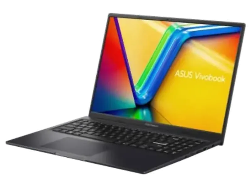 ASUS K3605ZC-MBN553WS VIVOBOOK 16X, CREATOR LAPTOP, 12TH GEN, INTEL CORE I5-12500H 16GB RAM, 1TB STORAGE, RTX 3050/40.64 CMS (16) WUXGA/WIN 11 HOME, INDIE BLACK
