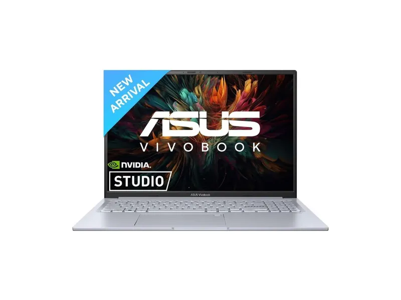 ASUS VIVOBOOK 16X K3605ZC-MBN542WS LAPTOP (12TH GEN CORE I5/ 16 GB RAM/ 512 GB SSD/ WIN 11/ 4 GB GRAPHICS)