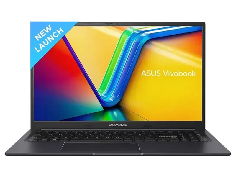 ASUS VIVOBOOK 15X OLED (2023), INTEL CORE I5-1340P 13TH GEN, 15.6 INCH (39.62 CM) FHD OLED, THIN & LIGHT LAPTOP (16GB/1TB SSD/IRIS X? GRAPHICS/WIN 11/OFFICE 2021/BLACK/1.6 KG), K3504VA-LK551WS