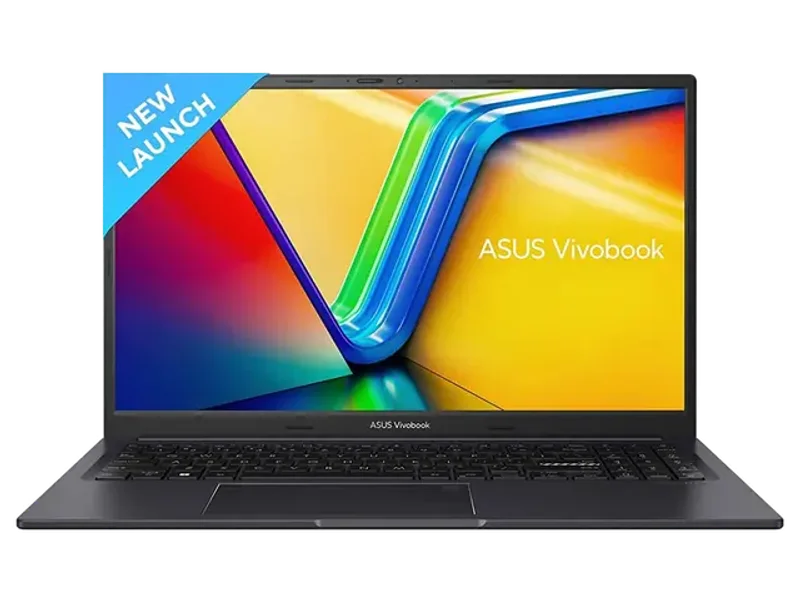 ASUS VIVOBOOK 15X OLED K3504VA-LK541WS [CI5-1340P 13TH GEN/16GB DDR4/512GB SSD/WIN 11 HOME +MSO/15.6 INCH/INTEGRATED GRAPHICS /1 YEAR(S)/BLACK]