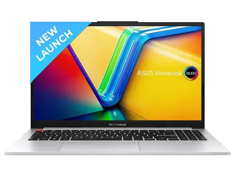 ASUS S5504VA-MA543WS [CI5-13500H 13TH GEN/16GB DDR4/512GB SSD/WIN 11 HOME +MSO/15.6 INCH/INTEGRATED GRAPHICS /1 YEAR(S)/SILVER]
