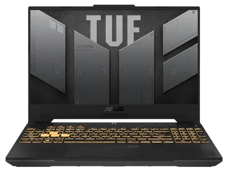 ASUS TUF GAMING F15, GAMING LAPTOP, INTEL CORE I7-13620H, RTX 4060 GPU (16GB/1TB/39.62 CMS (15.6) FHD/WINDOWS 11 HOME) FX507VV-LP487WS