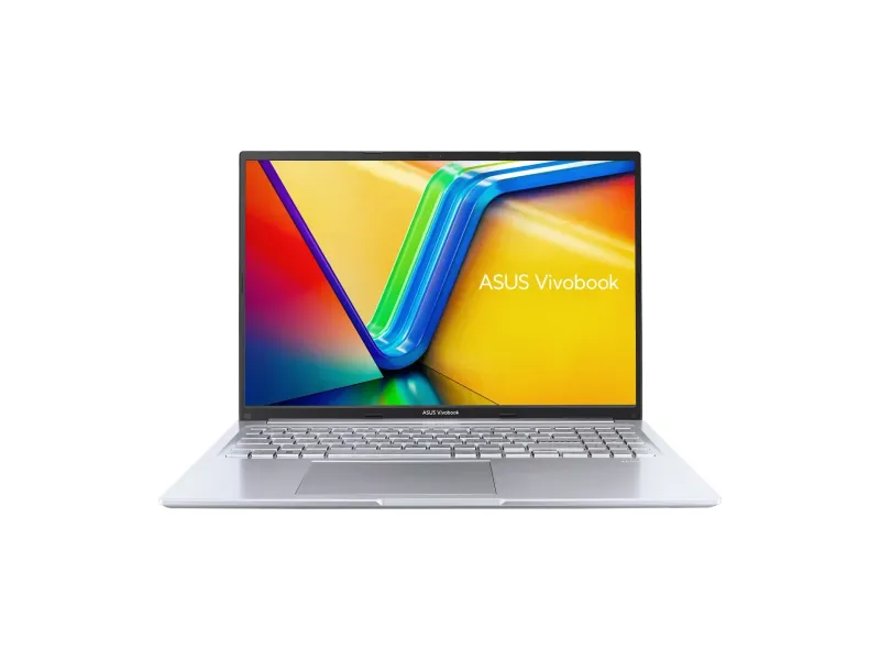 ASUS VIVOBOOK 16, EVERYDAY LAPTOPS, INTEL CORE I7-13620H (16GB/512GB/INTEL UHD GRAPHICS/16.0" WUXGA/WINDOWS 11 HOME/OFFICE HOME 2024 + M365 BASIC (1 YEAR VALIDITY)*) X1605VA-MB1275WS