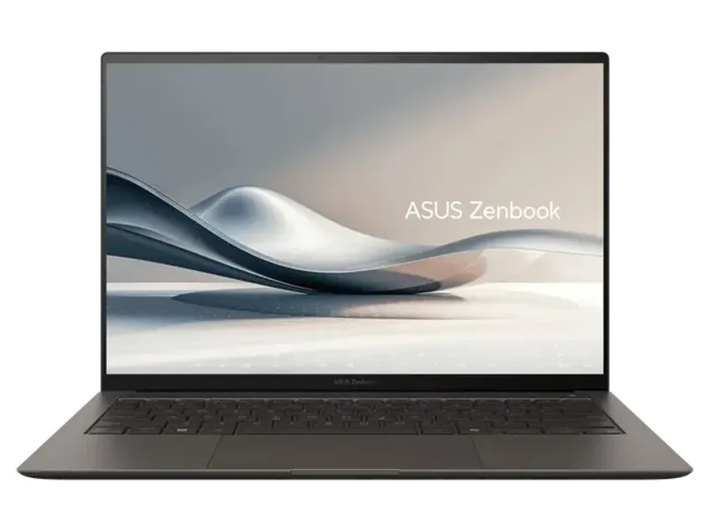 ASUS Zenbook S14 UX5406SA-PZ658WS, Intel Core Ultra 5 226V, 16GB RAM, 512GB SSD, Intel Arc Graphics, 14 inch OLED Touch 3K Resolution, Windows 11 Home, Office Home 2024, M365 Basic-1 Year Validity, Thin and Light Copilot Laptop, 1 Year Warranty