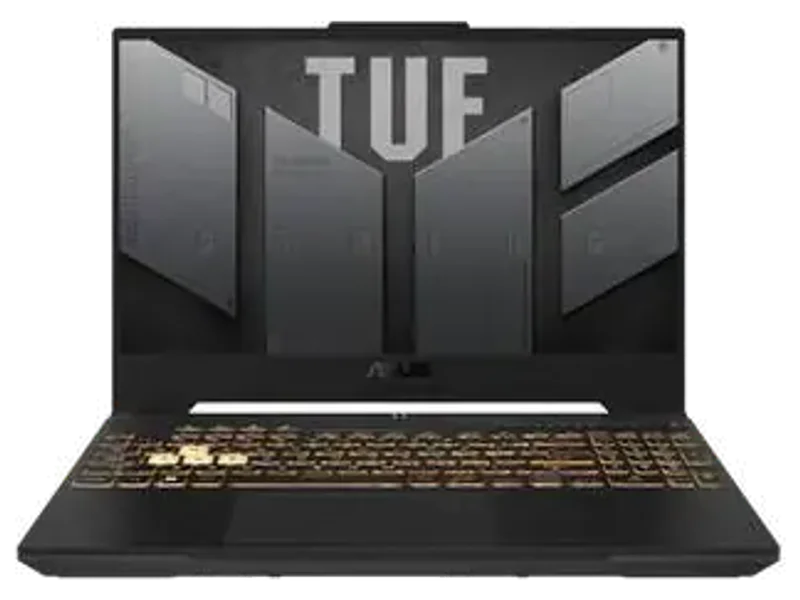 ASUS TUF Gaming A15 AMD Ryzen 7 Octa Core 6800HS - (16 GB/1 TB SSD/Windows 11 Home/4 GB Graphics/NVIDI...