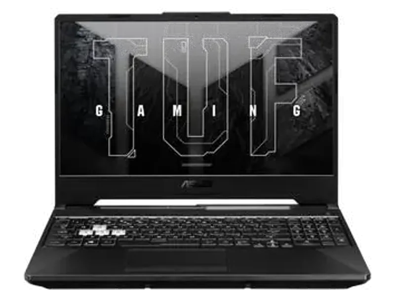 ASUS TUF Gaming AMD Ryzen 7 Octa Core 7435HS - (16 GB/512 GB SSD/Windows 11 Home/4 GB Graphics/NVIDIA ...
