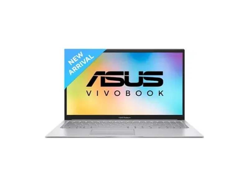 ASUS Vivobook 15 (2025) with Office 2024 + M365 Basic* Intel Core i5 14th Gen 120U - (16 GB/512 GB SSD...