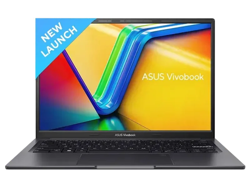 ASUS CREATOR SERIES VIVOBOOK 14X OLED 2023, INTEL CORE I5-12450H 12TH GEN, 14.0-INCH 90HZ, CREATOR/GAMING LAPTOP (16GB/512GB SSD/NVIDIA GEFORCE RTX 2050/WIN11/FP/63WHR/BLACK/1.40 KG),K3405ZFB-KM541WS