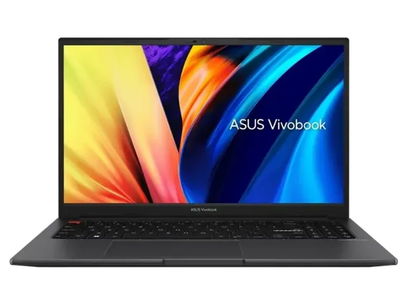 ASUS S3502ZA-L502WS [CI5-12500H 12TH GEN/16GB DDR4/512GB SSD/NO DVD/WIN11 HOME+MSO/15.6 INCH/INTEGRATED GRAPHICS/1 YEAR/BLACK]