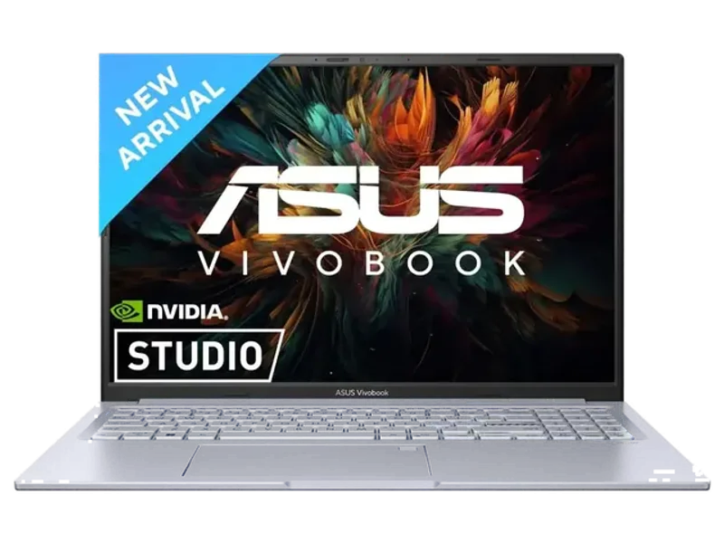 ASUS VIVOBOOK 16X 2023 K3605ZC-MBN752WS LAPTOP (12TH GEN CORE I7/ 16GB/ 1TB SSD/ WIN11 HOME/ 4GB GRAPH)