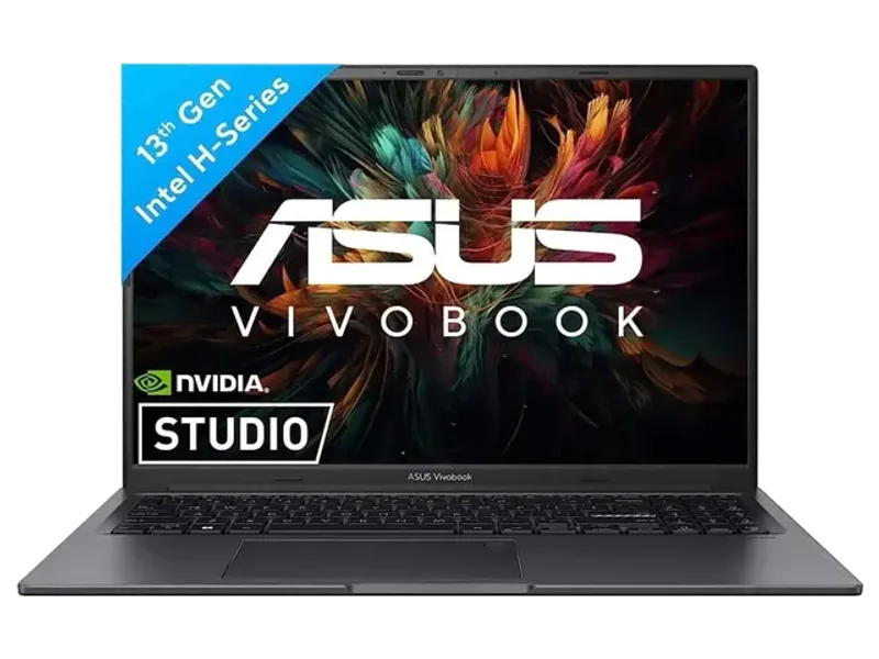 ASUS VIVOBOOK 16X 2023 K3605ZV-MB741WS LAPTOP (12TH GEN CORE I7/ 16GB/ 512GB SSD/ WIN11 HOME/ 8GB GRAPH)