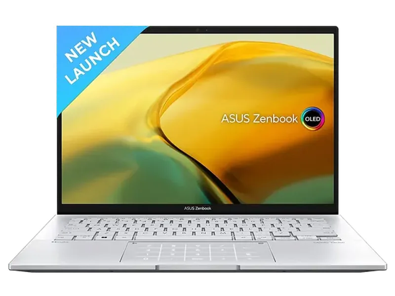 ASUS UX3402VA-KN541WS [CI5-1340P 13TH GEN/16GB DDR5/512GB SSD/WIN11 HOME+MSO/14.0 INCH/INTEGRATED GRAPHICS /1 YEAR(S)/BLUE]