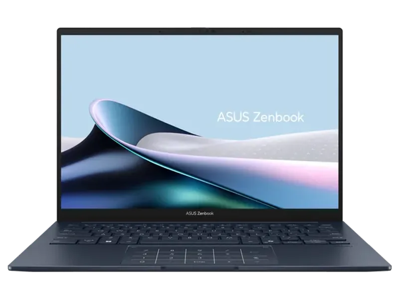 ASUS ZENBOOK 14 OLED UX3405CA-PZ162WS [ULTRA5-225H/16GB/1TB SSD/WIN11 HOME+MS24/14.0"/INTEGRATED GRAPHICS/1 YEAR(S)/BLUE]