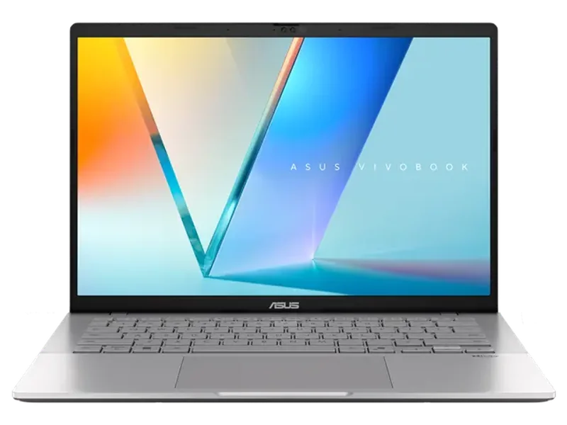 ASUS VIVOBOOK S14 S3407CA-LY060WS [ULTRA5-225H/16GB/512GB SSD/WIN11 HOME+MS24/14.0"/INTEGRATED GRAPHICS/1 YEAR(S)/SILVER]