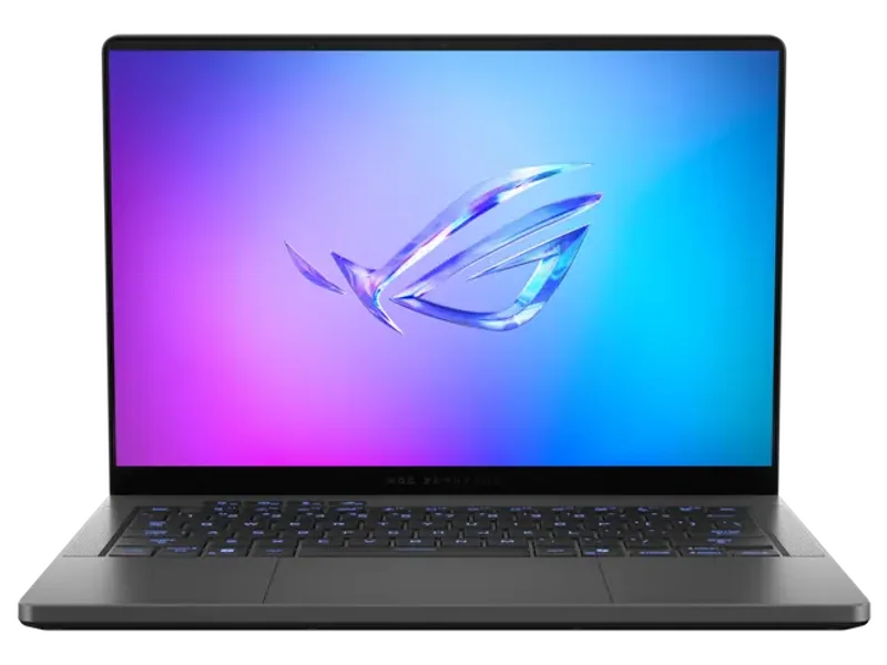 ASUS ROG ZEPHYRUS G14 GA403WR-QS123WS [R9-HX370/32GB/2TB SSD/WIN11 HOME+MSO/14.0"/12GB-RTX5070TI GRAPHICS/1 YEAR(S)/GREY]