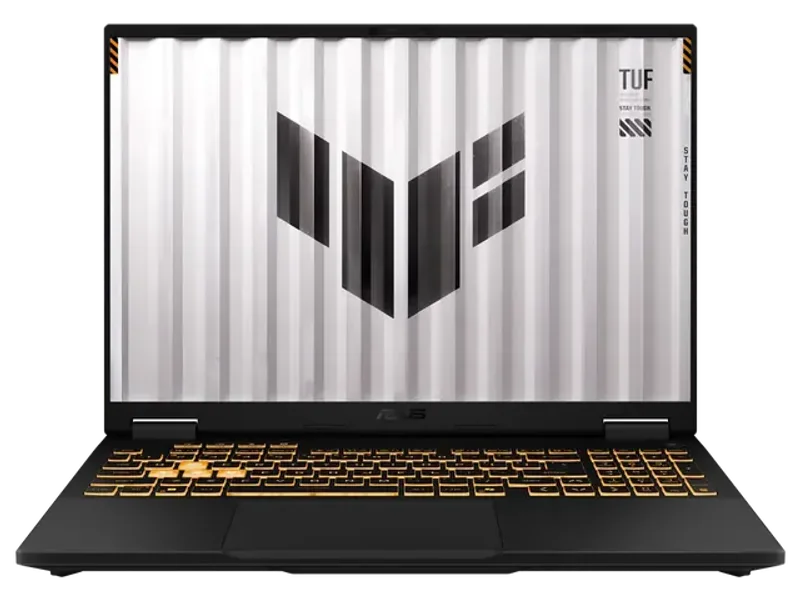 ASUS TUF GAMING F16 FX688JPR-QT043WS [CI7-14650HX/32GB/1TB SSD/WIN11 HOME+MS24/16.0"/8GB-RTX5070 GRAPHICS/1 YEAR(S)/GREY]