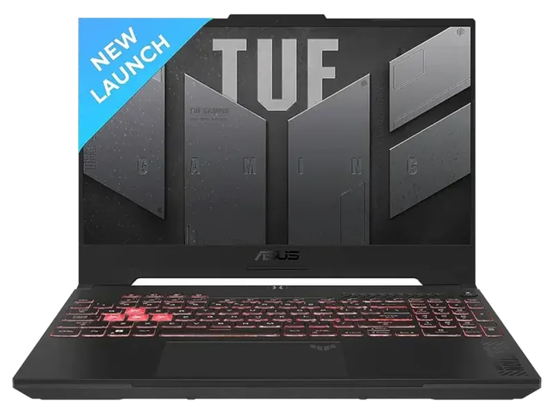 ASUS TUF GAMING FA577XV-HQ036WS [R9-7940HS RYZEN/16GB/1TB SSD/WIN11 HOME+MSO/15.6 INCH/8GB RTX 4060 GRAPHICS /1 YEAR(S)/GREY]