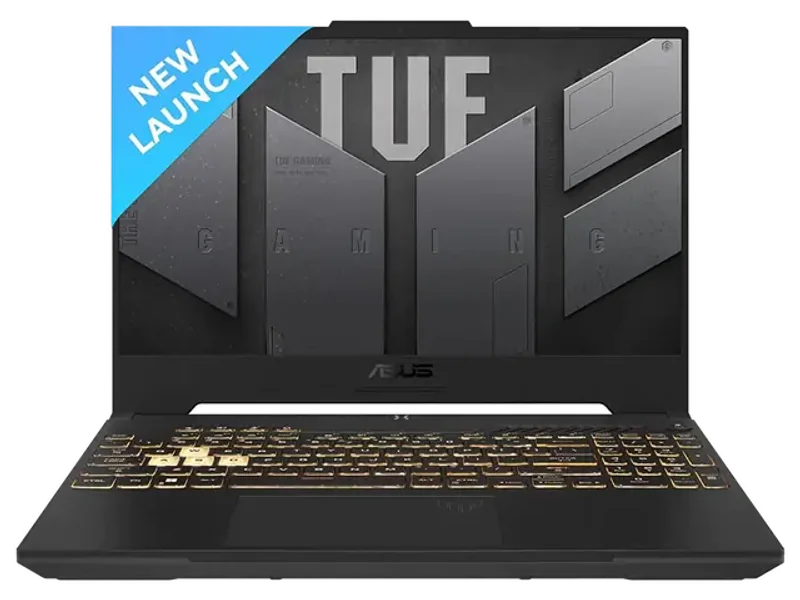 ASUS TUF GAMING FA577NU-LP082W [R7-7735HS RYZEN/16GB DDR5/512GB SSD/WIN11 HOME/15.6 INCH/6GB RTX 4050 GRAPHICS /1 YEAR(S)/GREY]