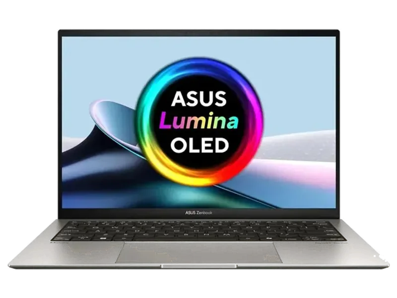 ASUS ZENBOOK S13 OLED 2024 UX5304MA-NQ752WS LAPTOP ( INTEL CORE ULTRA 7 155U/ 16GB/ 1TB SSD/ WIN11)