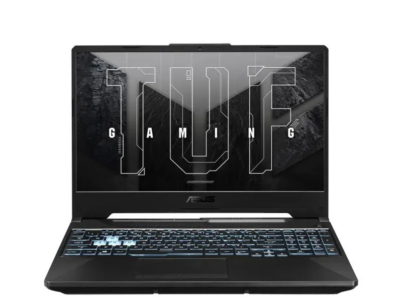 ASUS TUF GAMING A15 FA566NCR-HN054WS LAPTOP (AMD RYZEN 7 7435HS/ 16GB / 512GB SSD/ WIN11 HOME / 4GB GRAPH)