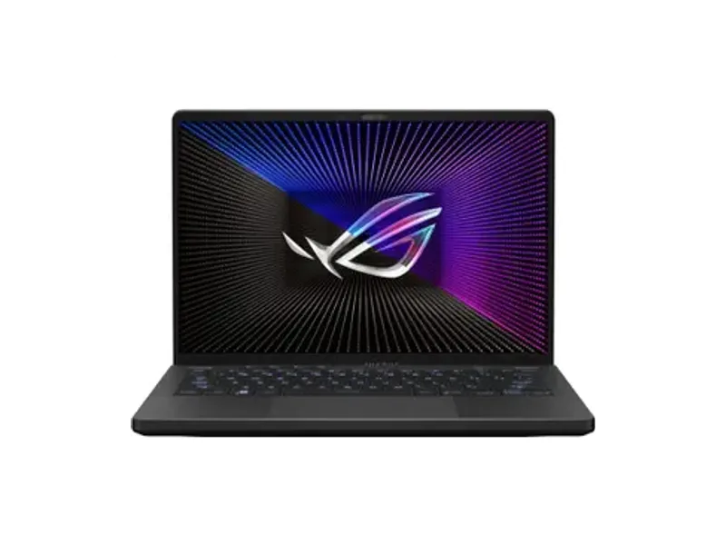 ASUS ROG Zephyrus G14 with 76WHr Battery, AI Powered AMD Ryzen 9 Octa Core 7940HS - (32 GB/1 TB SSD/Wi...