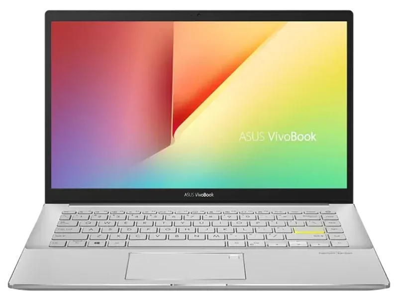 ASUS VIVOBOOK S14 M433UA-EB584TS LAPTOP (AMD RYZEN 5/ 8GB/ 1TB SSD/ WIN10)