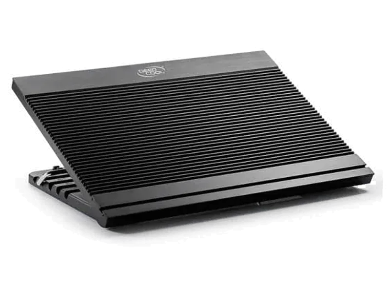 DEEPCOOL N9 Black Laptop Cooler