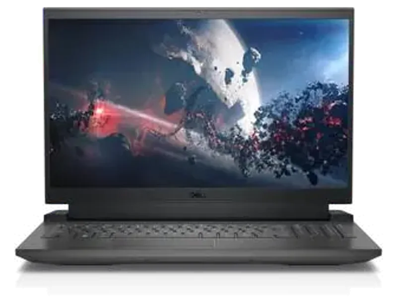 DELL G15 Intel Core i5 12th Gen 12500H - (8 GB/512 GB SSD/Windows 11 Home/4 GB Graphics/NVIDIA GeForce...