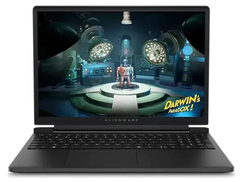 Dell Alienware 15 DA15265 Gaming Laptop (AMD Ryzen 5 220/ 32GB/ 1TB SSD/ Win 11/ 6GB RTX 4050)