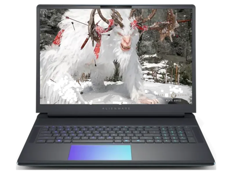 Dell Alienware Area 51 16 Ultra 9 290HX Plus, 32GB DDR5, 1TB SSD, Windows 11 Home+ MS Office 24 12GB- RTX 5070Ti