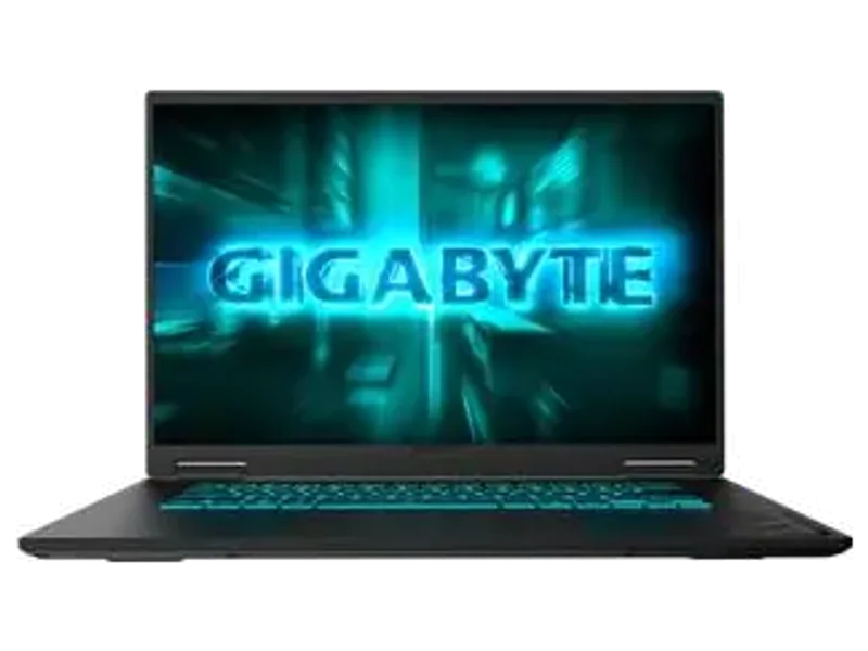 GIGABYTE GAMING A16 AMD Ryzen 7 260 - (16 GB/512 GB SSD/Windows 11 Home/8 GB Graphics/NVIDIA GeForce R...
