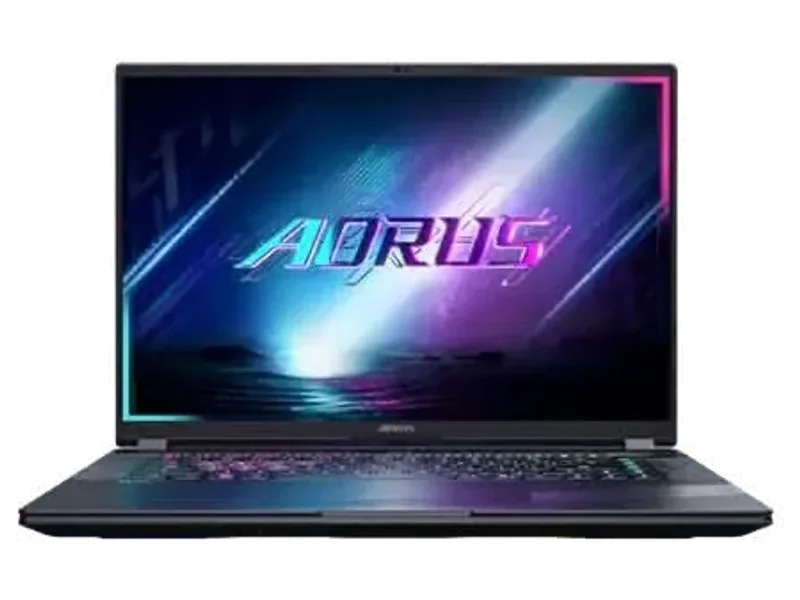 Gigabyte Aorus Elite 16 BWHC3INC64SH, Intel Core Ultra 9 275HX Processor, 16GBx2 DDR5 Ram, 1TB M.2 NVMe SSD, NVIDIA GeForce RTX 5070, 8GB GDDR7, 16 Inch, IPS WQXGA Gaming Laptop