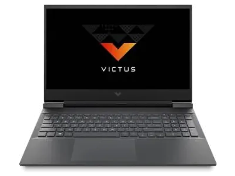 HP victus AMD Ryzen 5 Hexa Core 5600H - (8 GB/512 GB SSD/Windows 10 Home/4 GB Graphics/NVIDIA GeForce ...