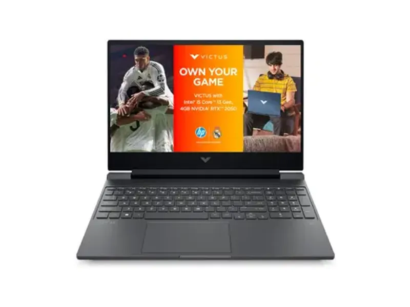 HP Victus Intel Core i5 13th Gen 13420H - (16 GB/1 TB SSD/Windows 11 Home/4 GB Graphics/NVIDIA GeForce...