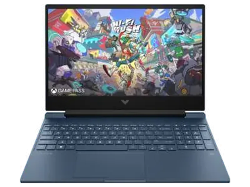 HP Victus Intel Core i7 13th Gen 13620H - (16 GB/512 GB SSD/Windows 11 Home/6 GB Graphics/NVIDIA GeFor...