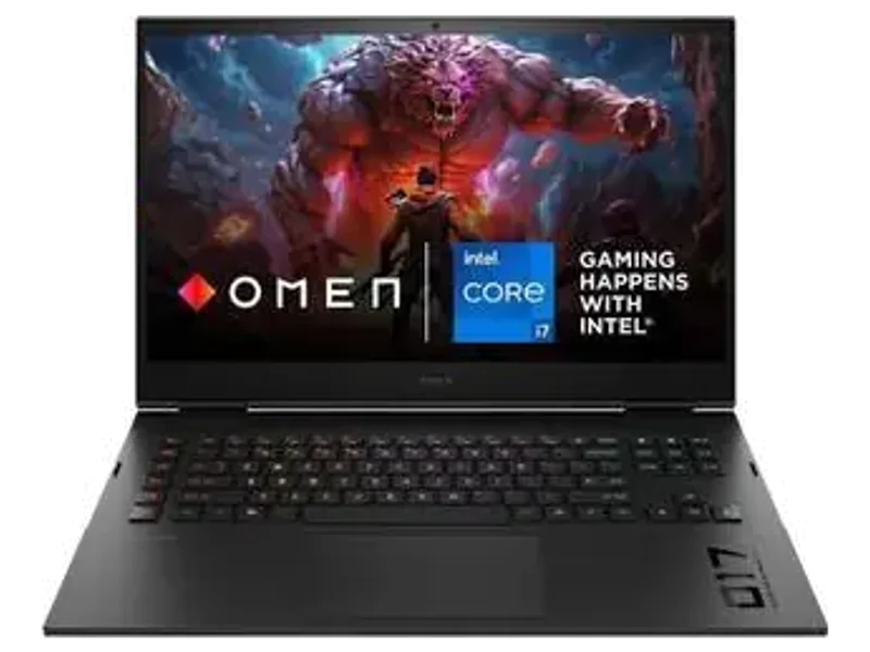HP Intel Core i7 13th Gen 13700HX - (16 GB/512 GB SSD/Windows 11 Home/8 GB Graphics/NVIDIA GeForce RTX...