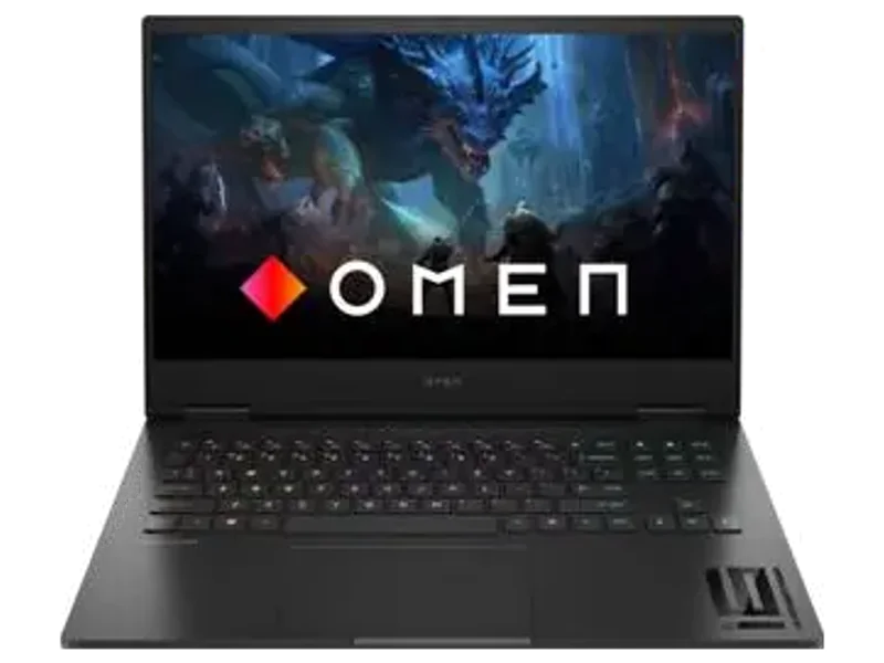 HP Omen AMD Ryzen 7 Octa Core 7840HS - (16 GB/1 TB SSD/Windows 11 Home/6 GB Graphics/NVIDIA GeForce RT...