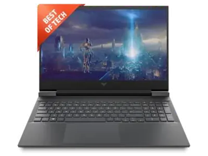 HP Victus AMD Ryzen 7 Octa Core 5800H - (8 GB/512 GB SSD/Windows 11 Home/4 GB Graphics/NVIDIA GeForce ...