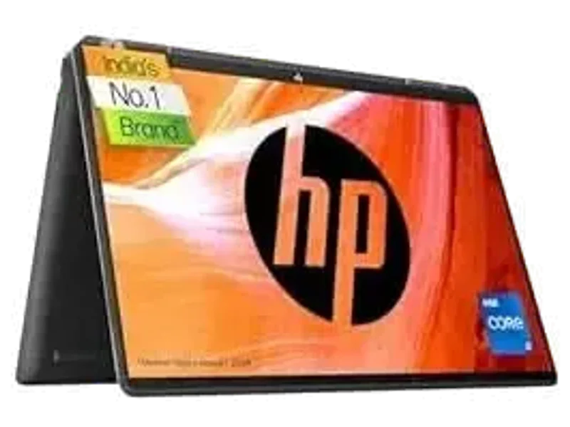 HP SPECTRE X360 2023 13.5-EF2034TU LAPTOP (13TH GEN CORE I7/ 32GB/ 1TB SSD/ WIN11 HOME)